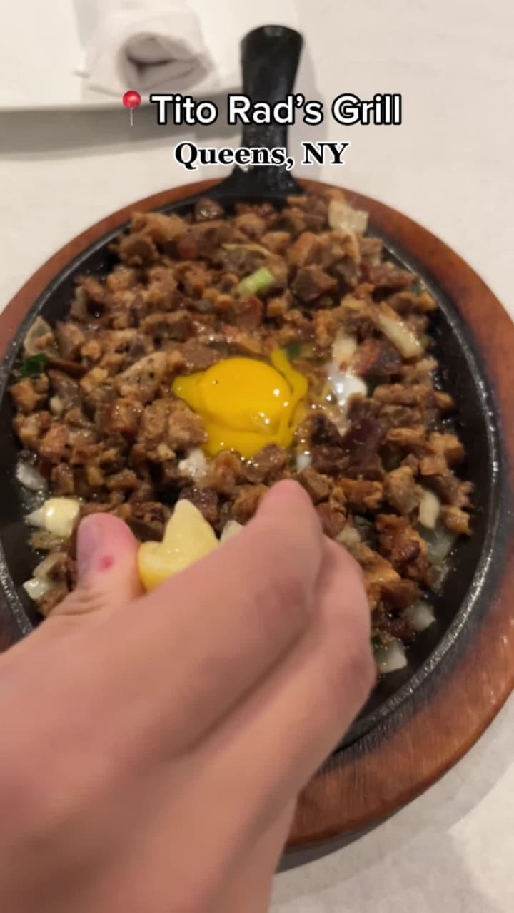 Tito Rad's Grill & Restaurant