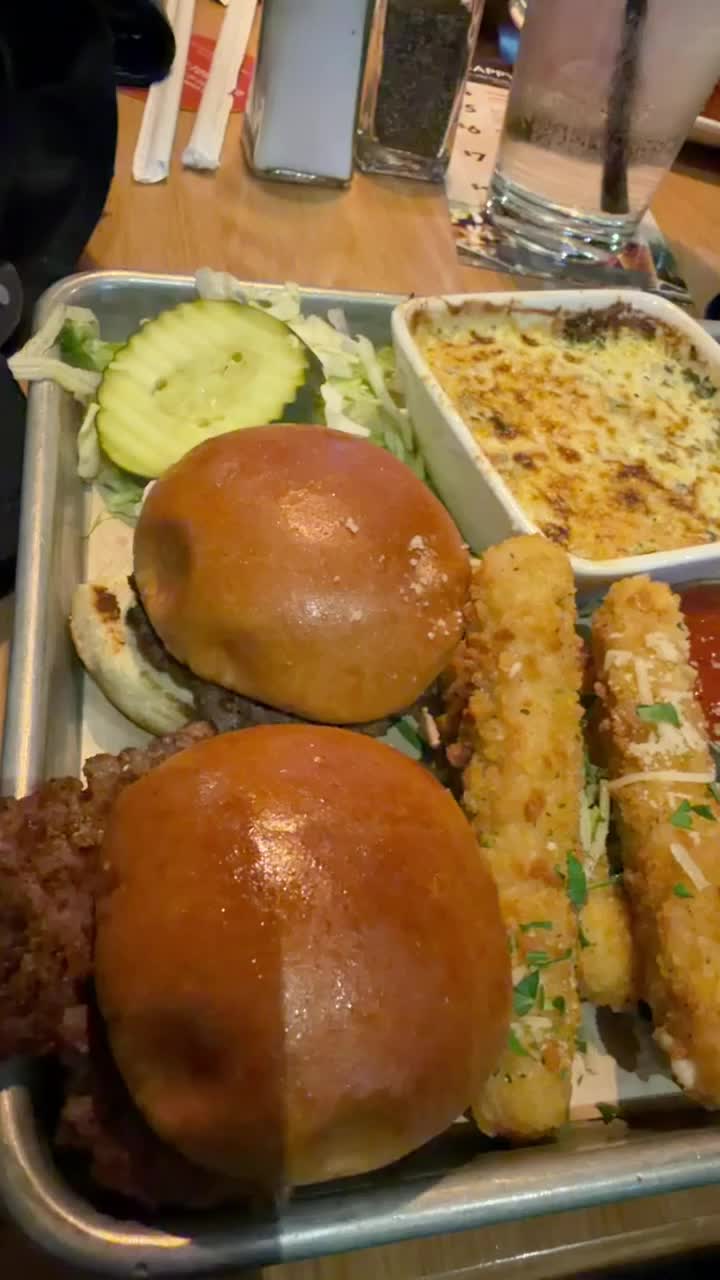 BJ's Restaurant & Brewhouse