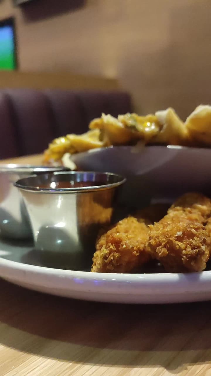 Hard Rock Cafe Johannesburg