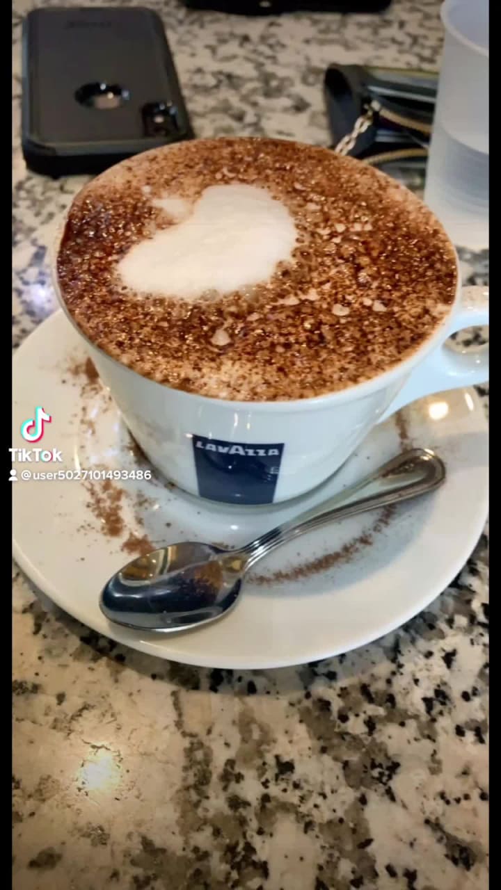 Video review of Caffe Vittoria