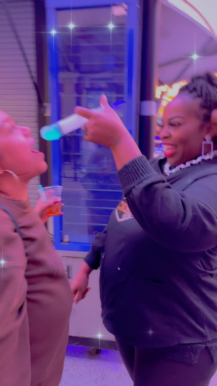 Fremont Street Experience