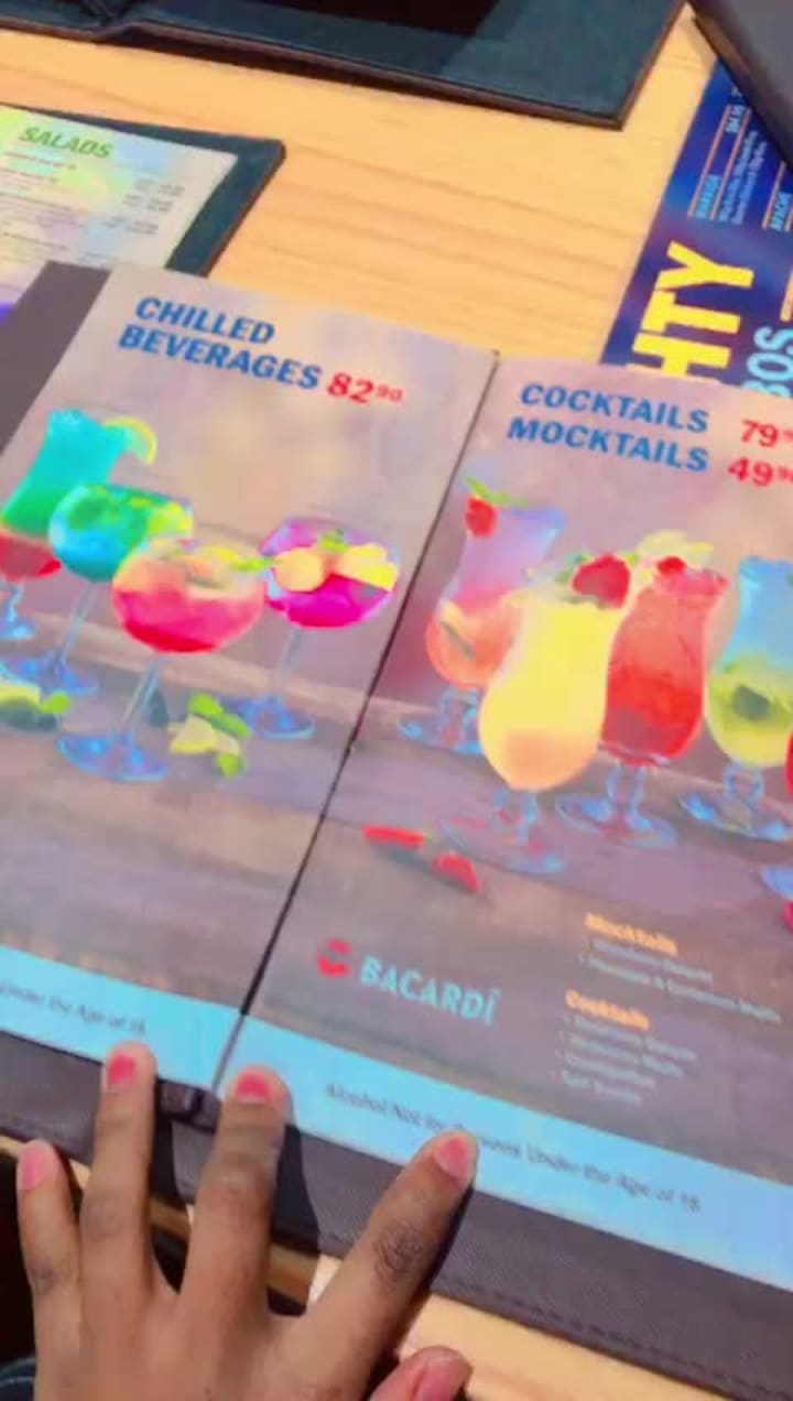 Falcon Peak Spur Steak Ranch