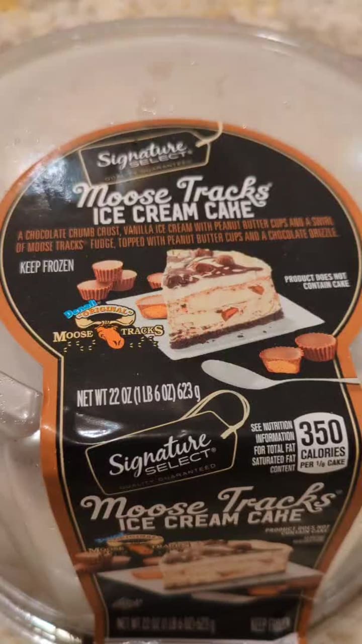 Video review of Safeway