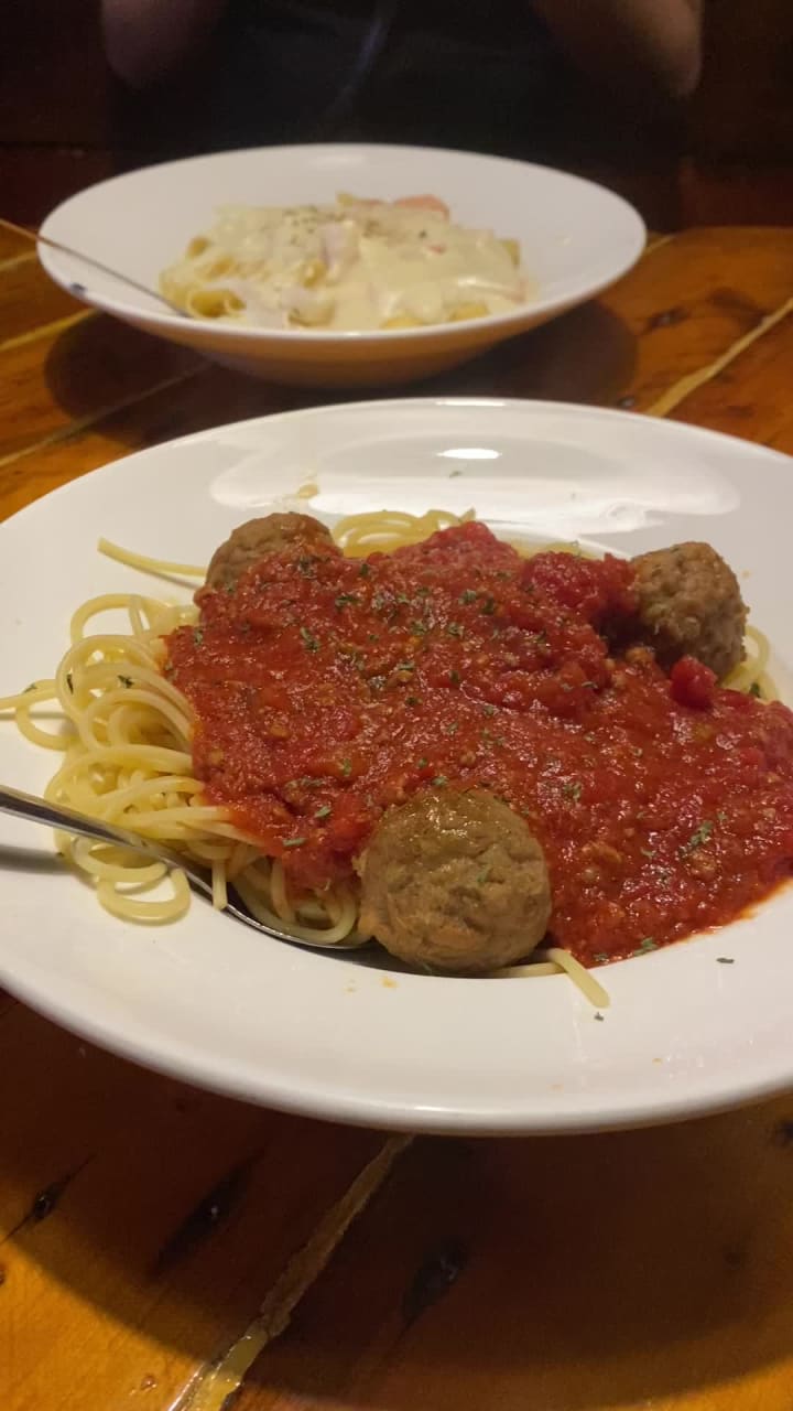 Spageddy Eddy's