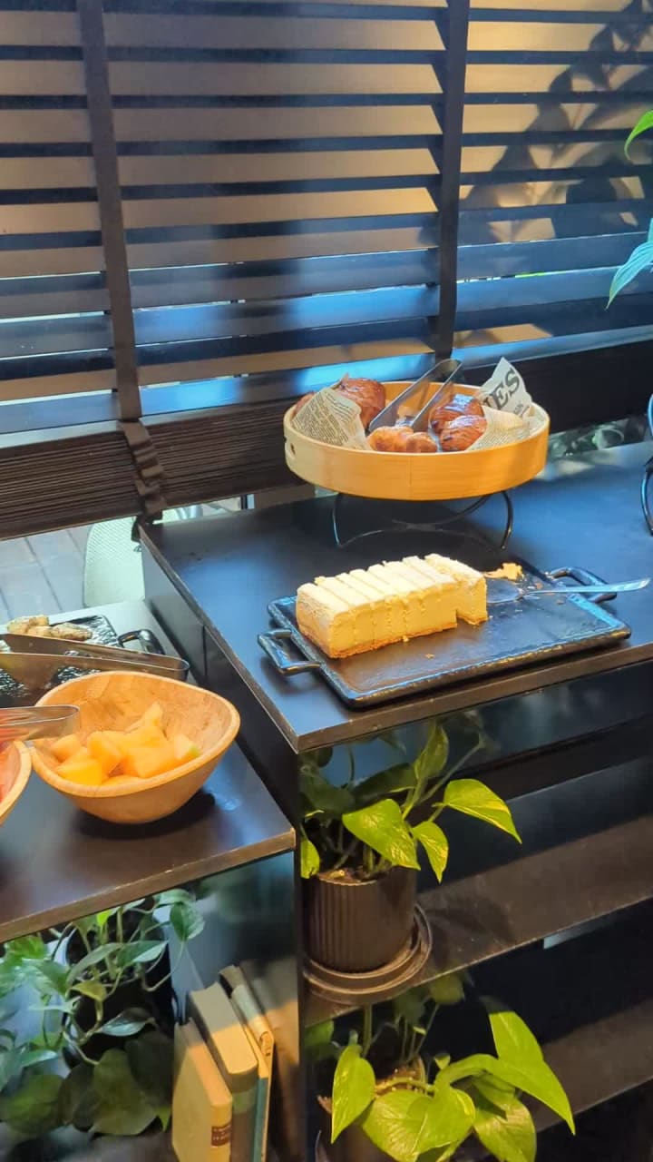 Brown Seaside by Brown Hotels