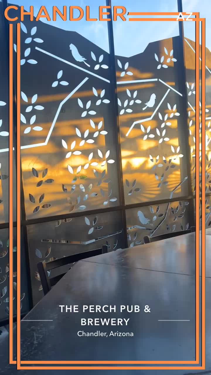 The Perch Pub & Brewery