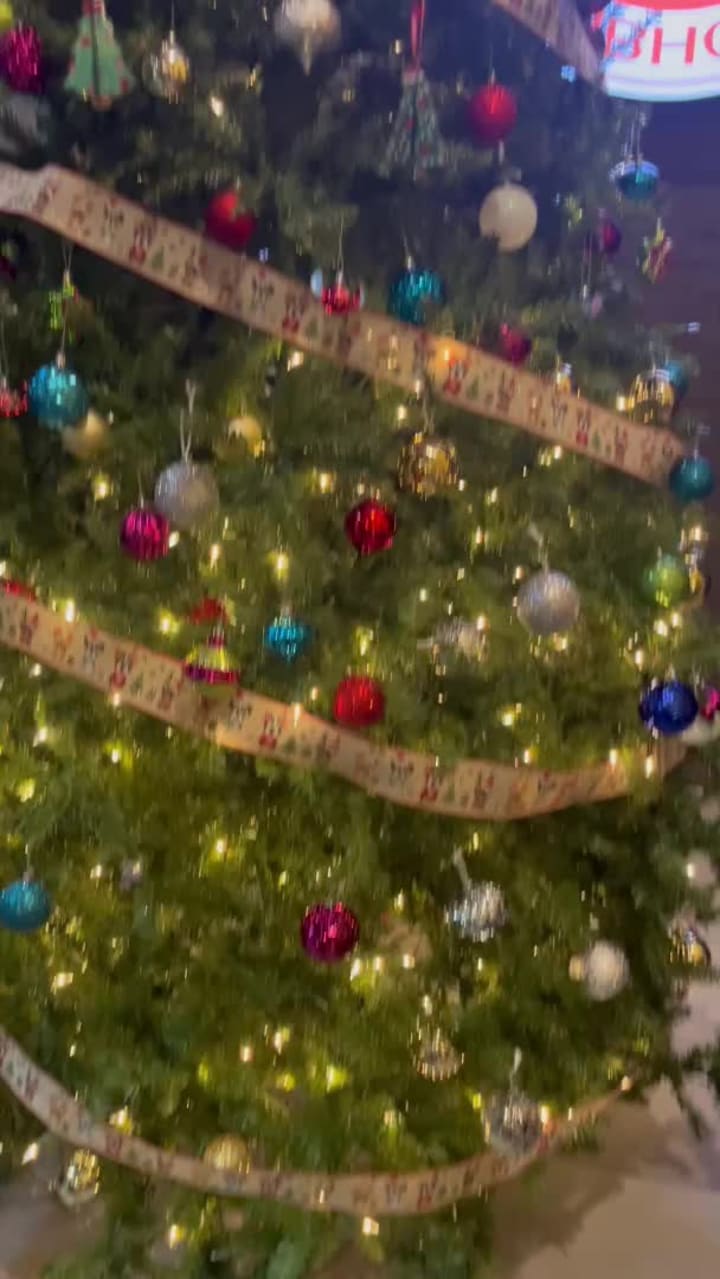 YH Seafood Clubhouse