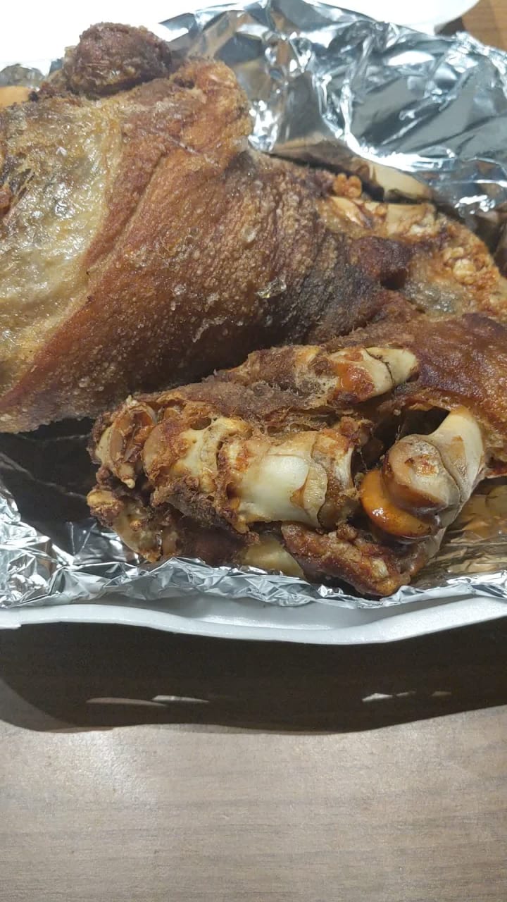 Video review of Kawayan