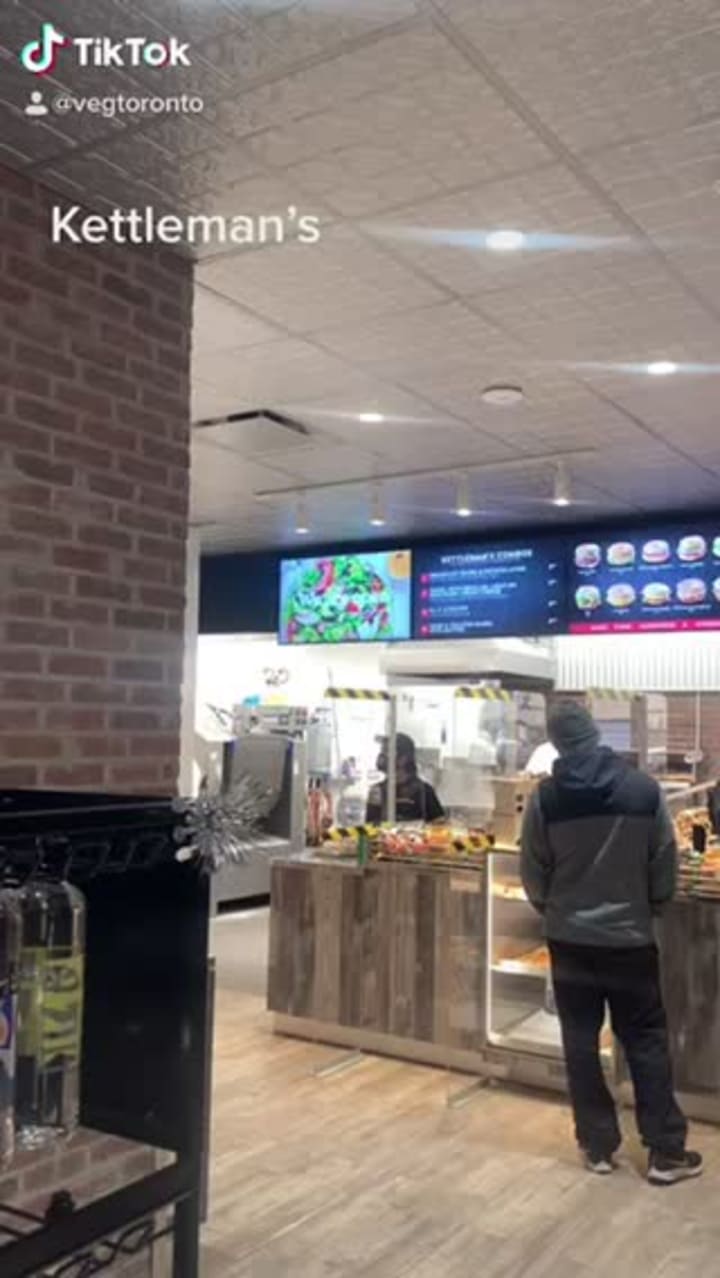 Kettleman’s Bagel Co.