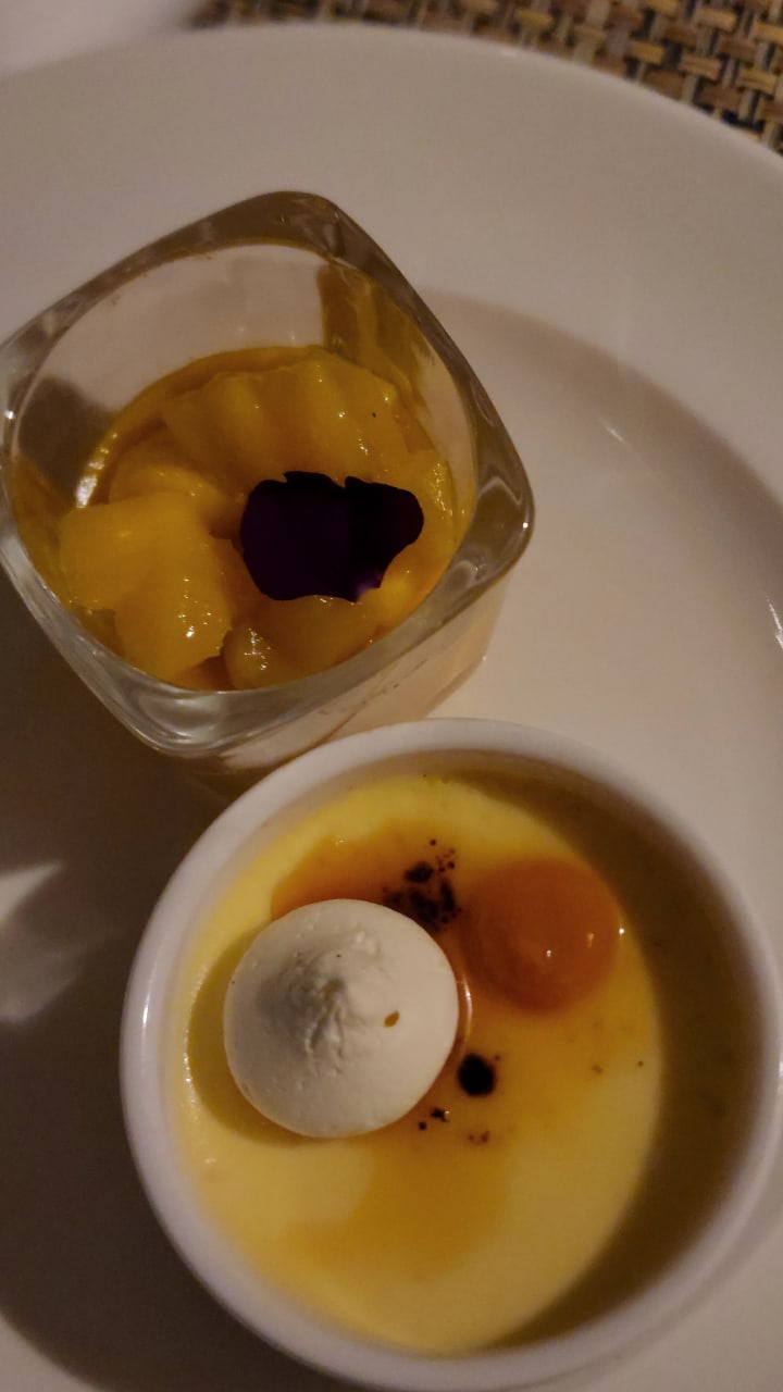 The Marketplace, Marriot Jadaff