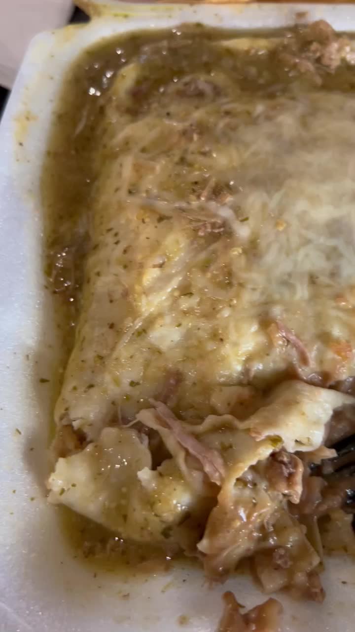 Osuna's Mexican Grill