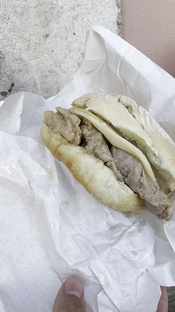 As Bifanas do Afonso