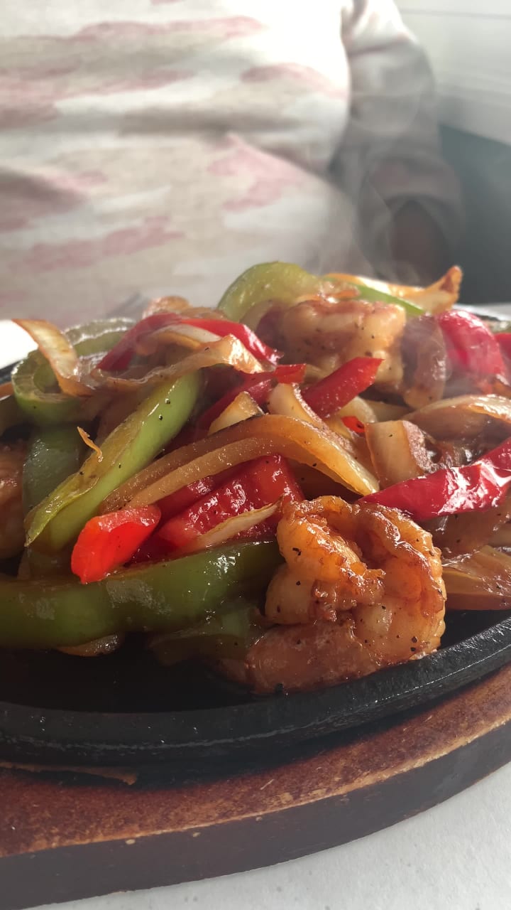 Seafood Grill On The Bay