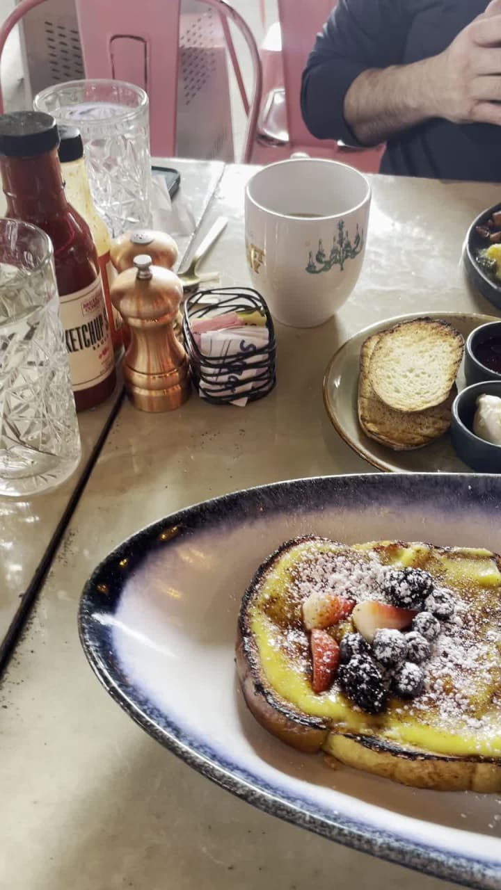 Mission Valley Breakfast Company