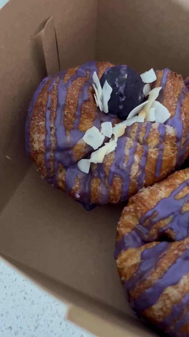 Video review of CRAFTkitchen