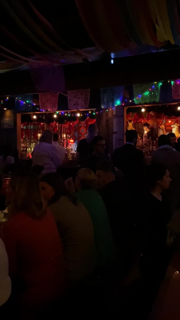 Video review of Tio's Cervecería