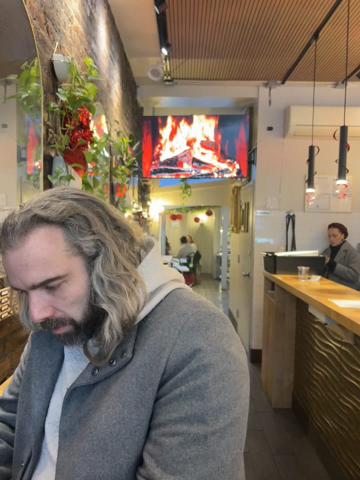 Video review of Da Capo