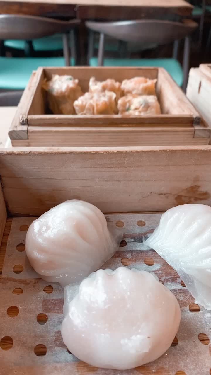 Lin Asian Bar + Dim Sum Restaurant