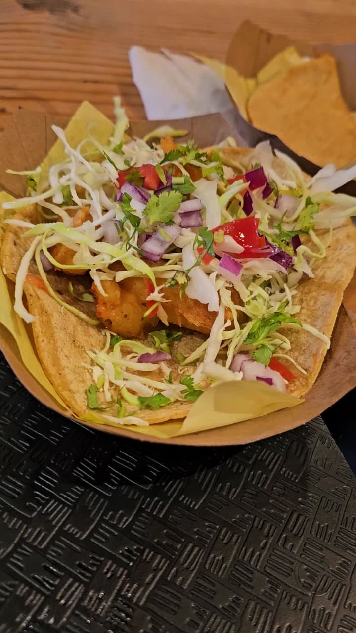 Oscar's Mexican Seafood