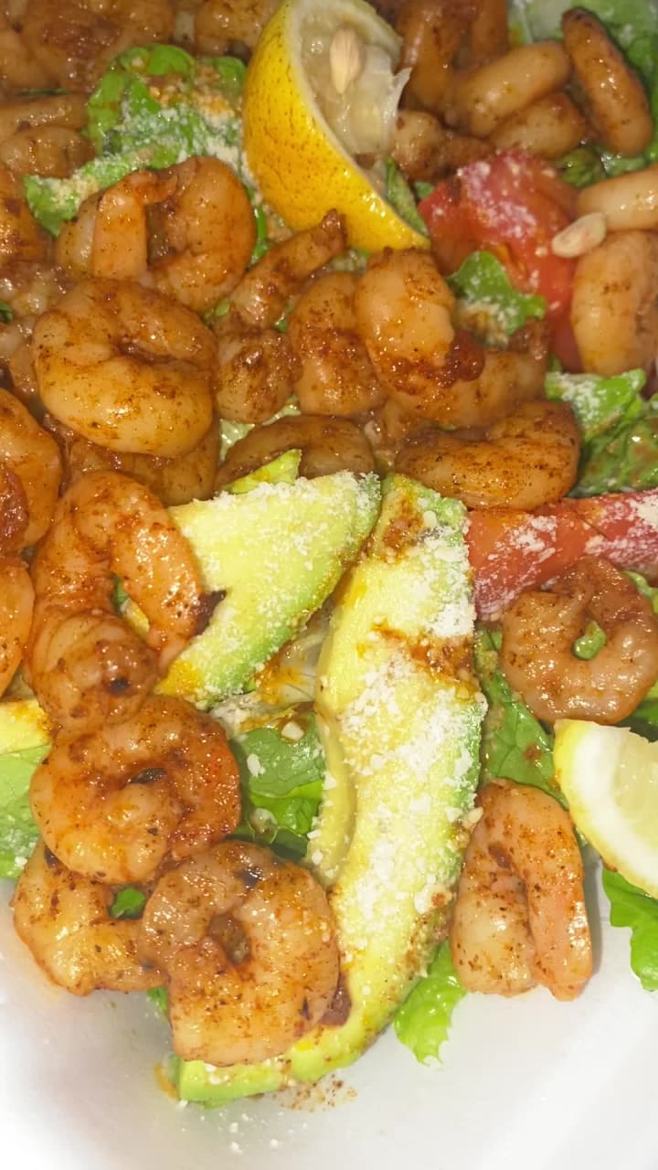 Video review of Big Shucks Oyster Bar