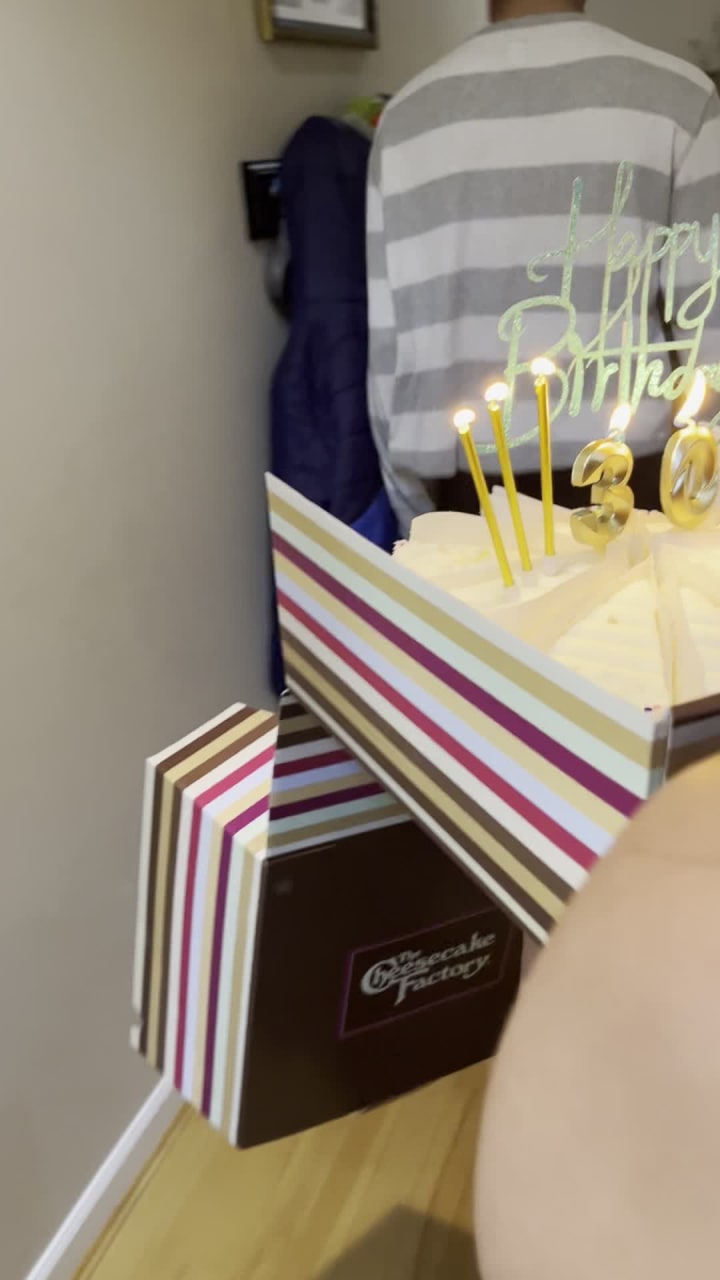 The Cheesecake Factory