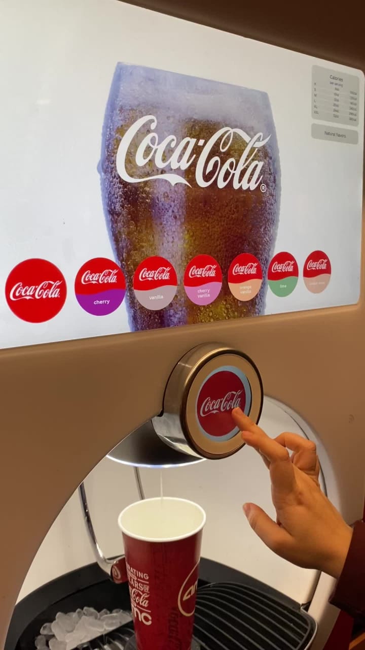 Video review of AMC Boston Common 19