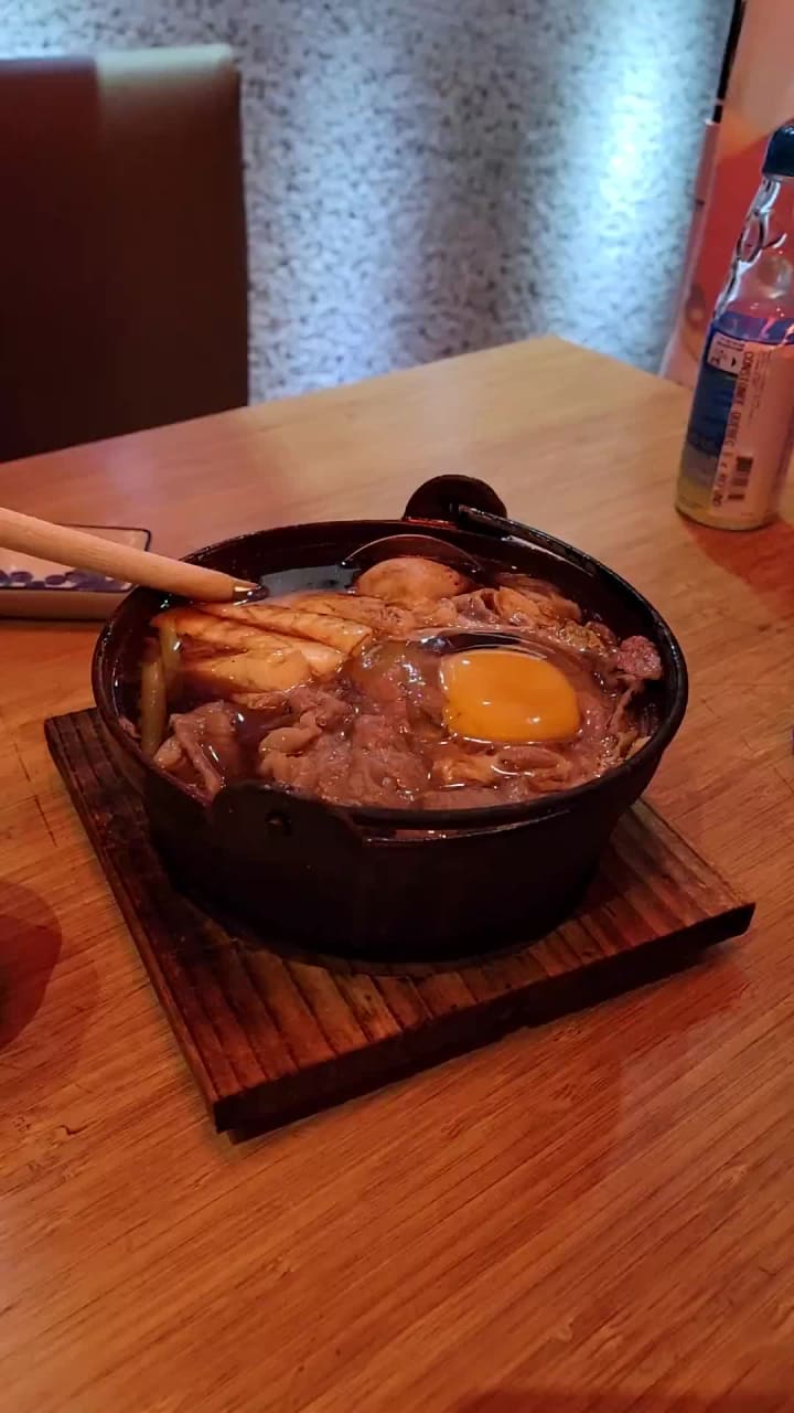 Aka-Oni Izakaya