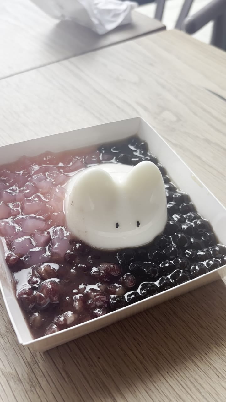 Video review of Gong CHA