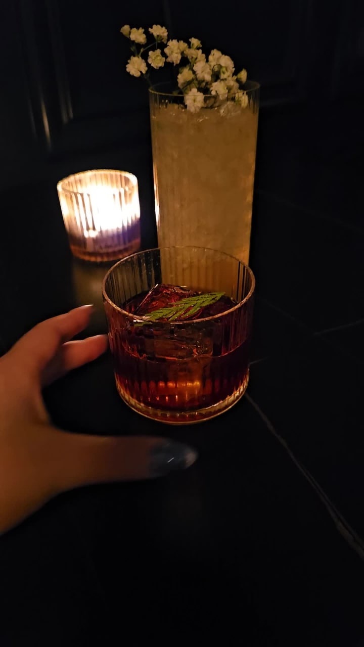 Prequel & Co. Apothecary