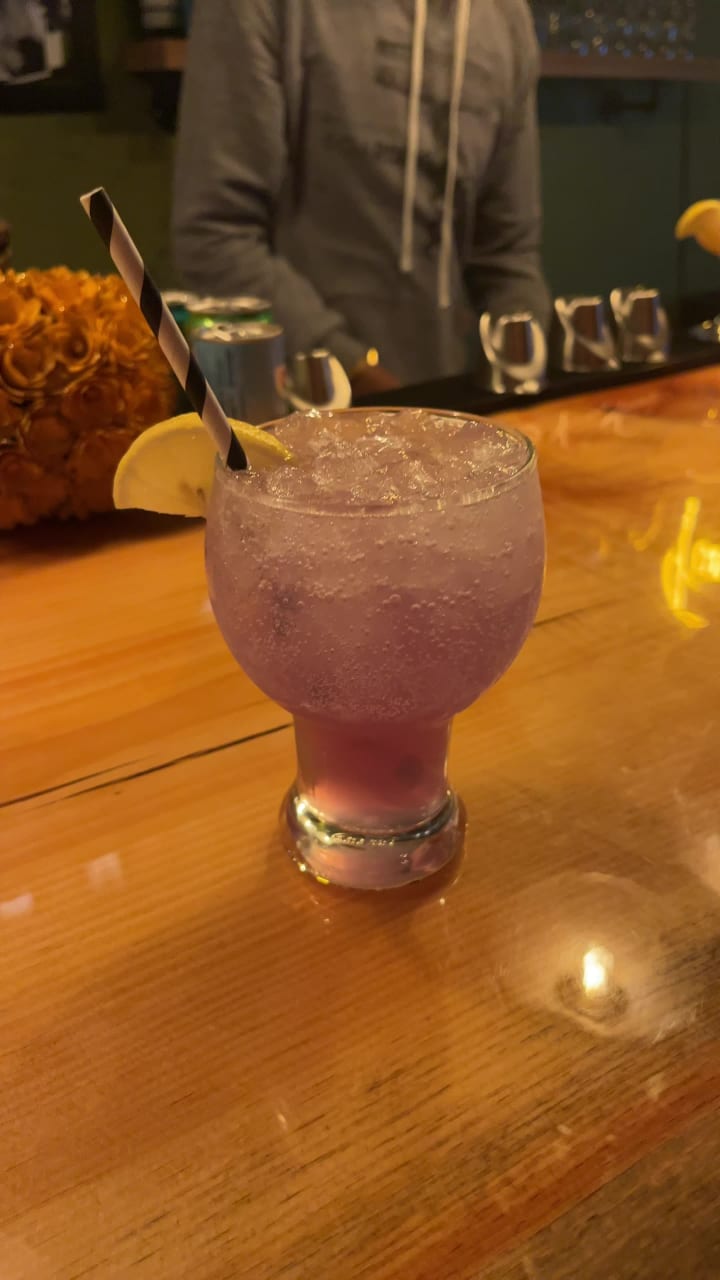 Boarding House Bistro