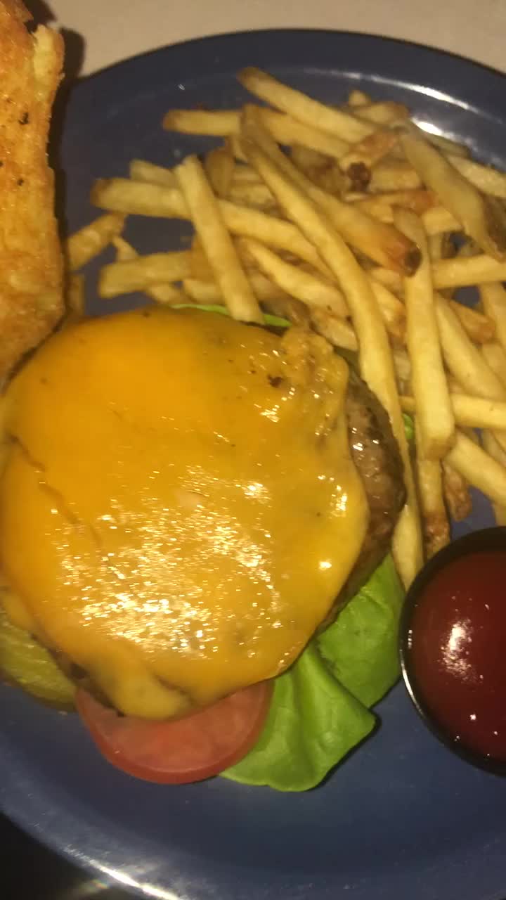 Southern Cross Kitchen