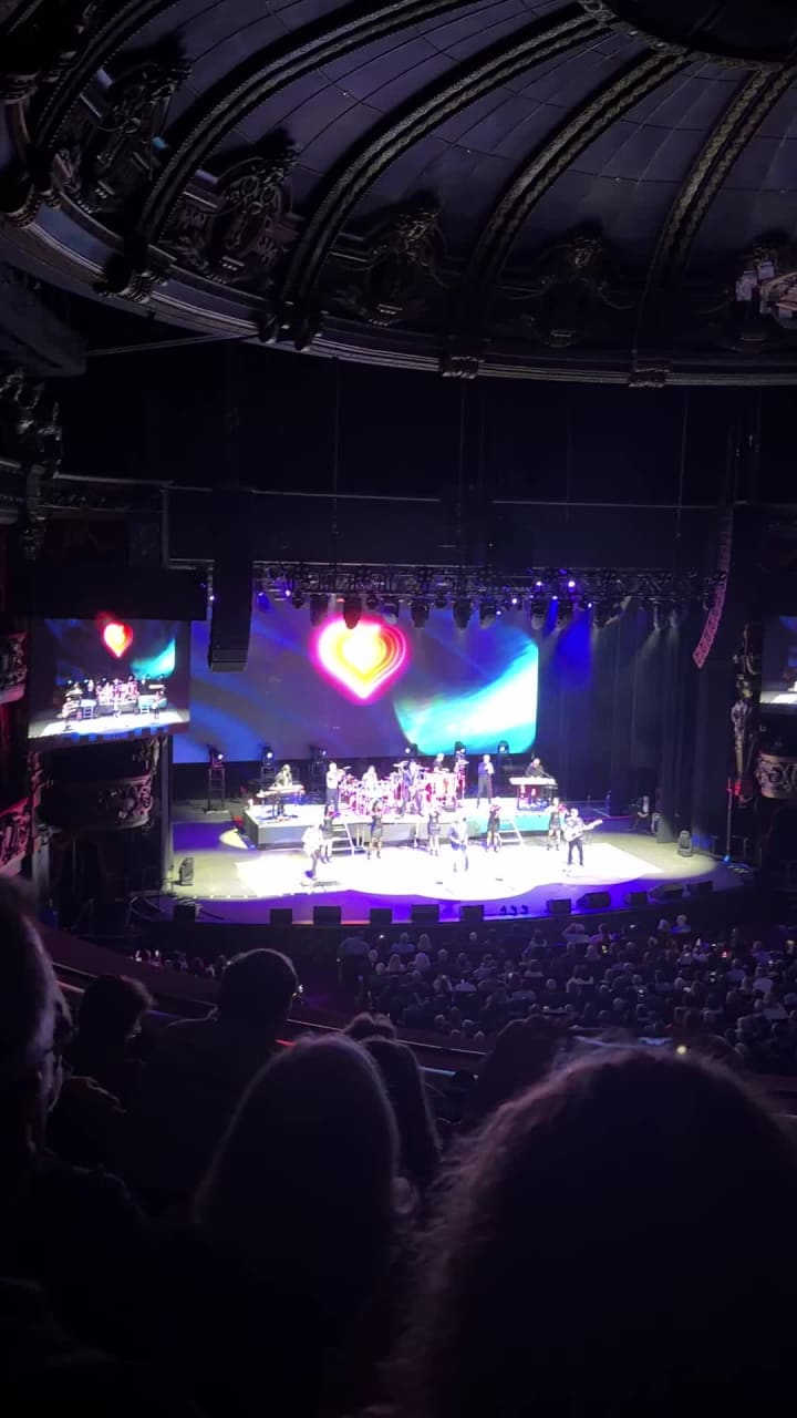 The Venetian Resort Las Vegas