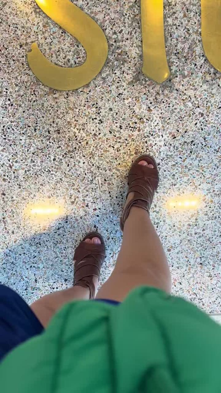 Video review of Graduate by Hilton Nashville