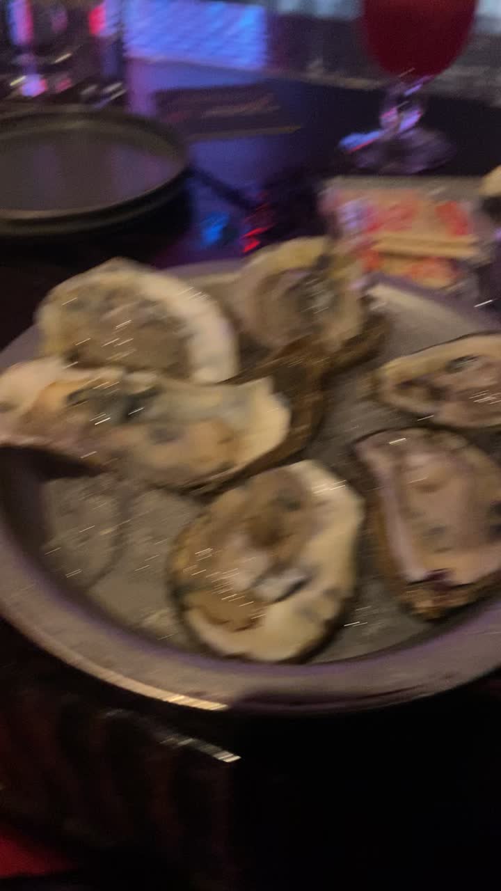 Video review of MoonFish