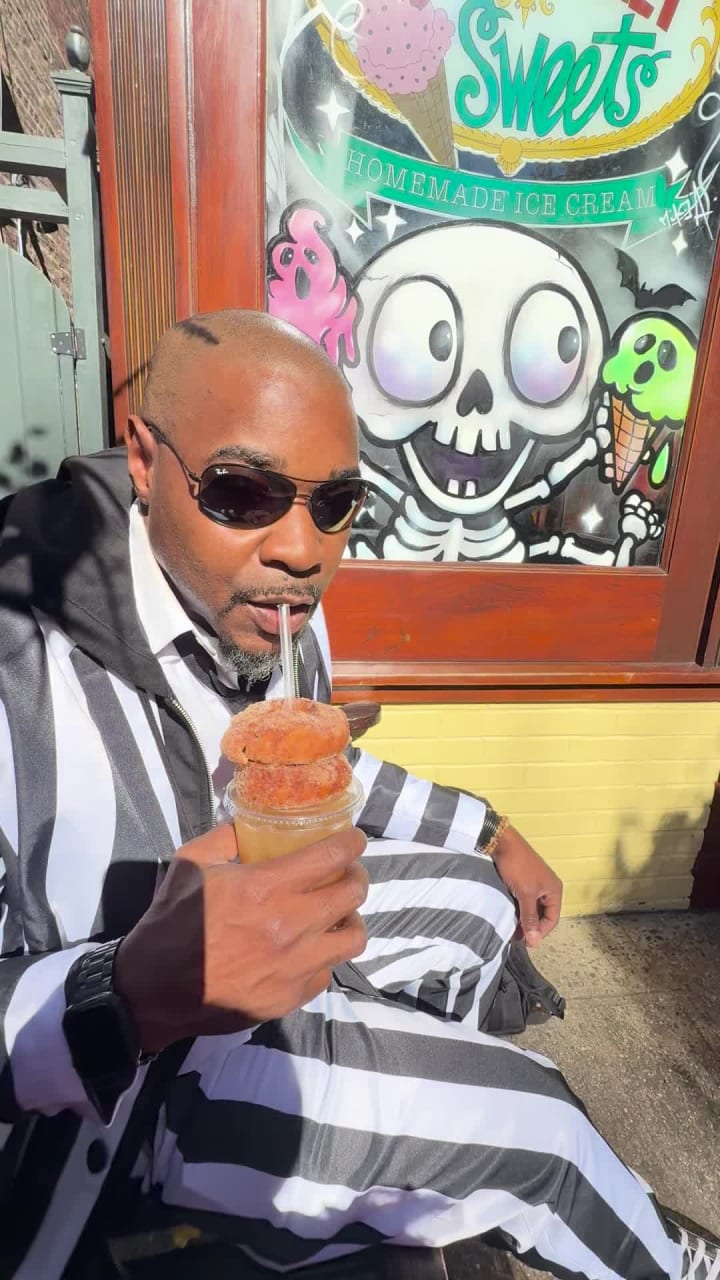 Video review of Main Street Sweets