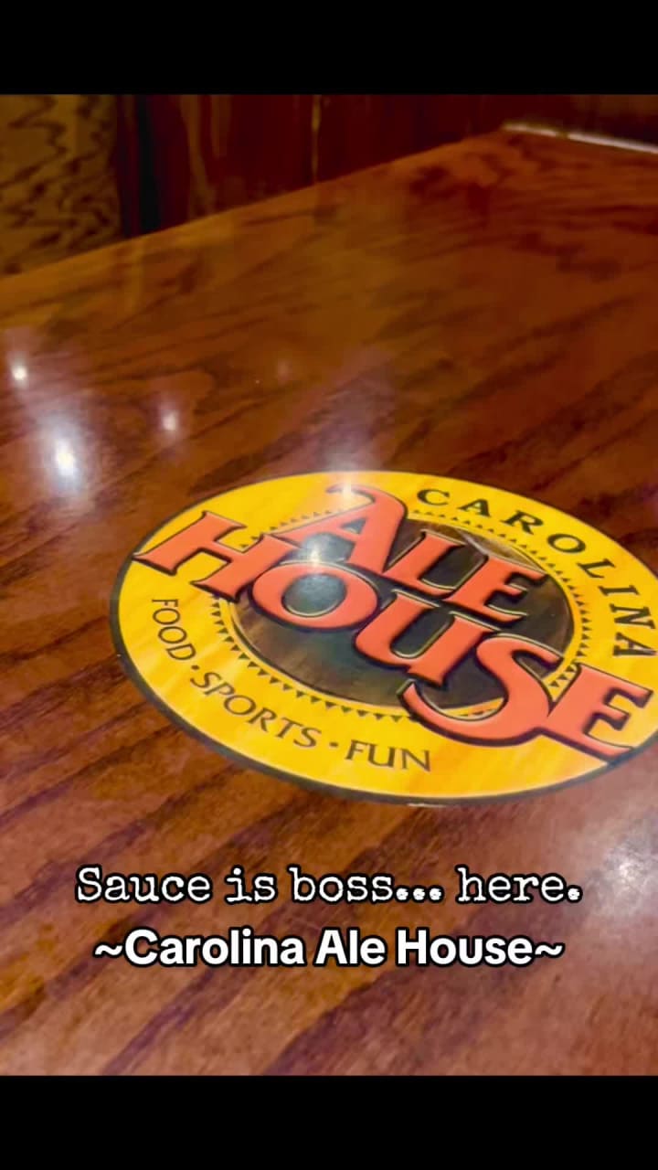 Video review of Carolina Ale House