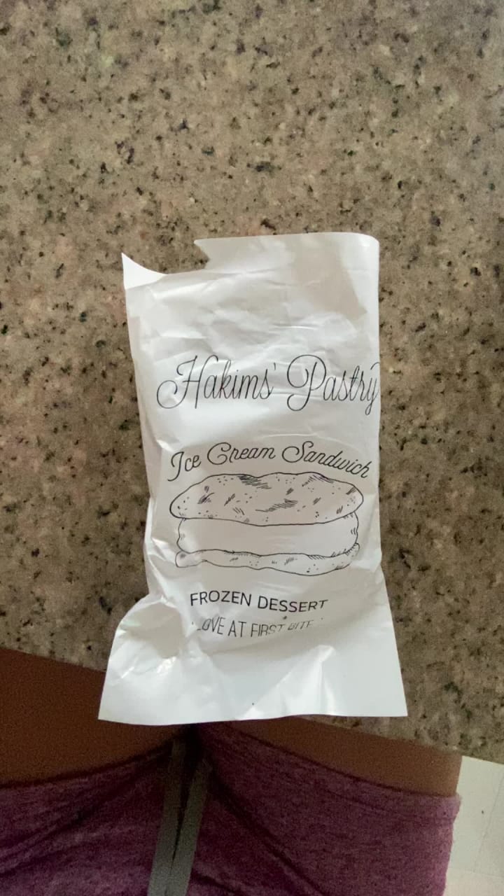 Hakims Pastry