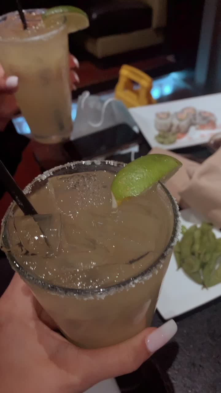 Sushi Axiom-West Fort Worth