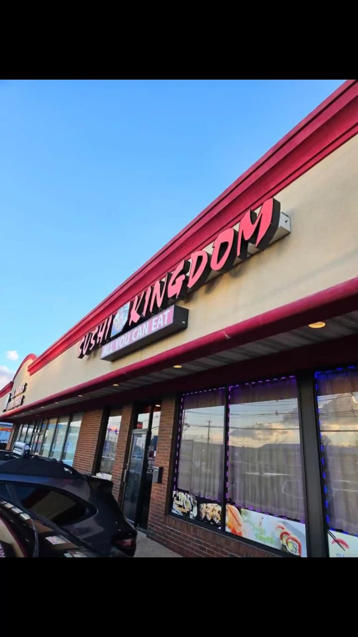 Sushi Kingdom