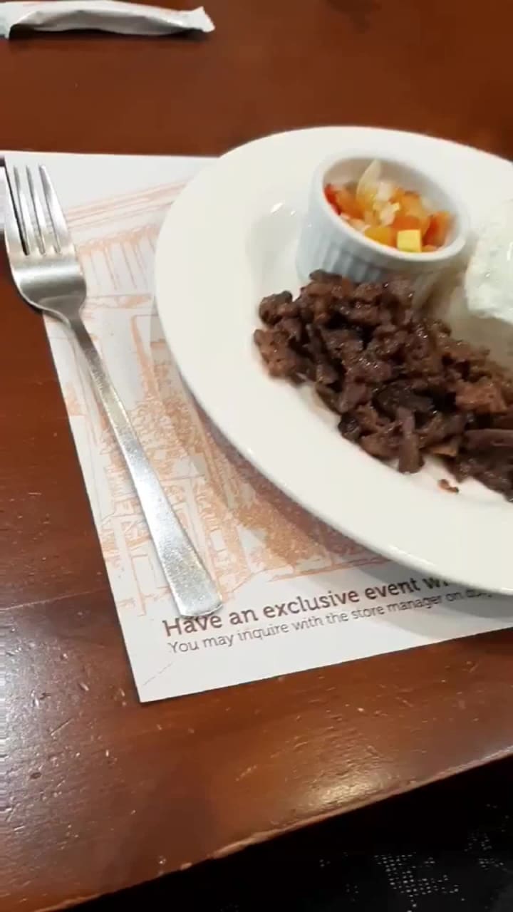 Pancake House Le Grad Tower1