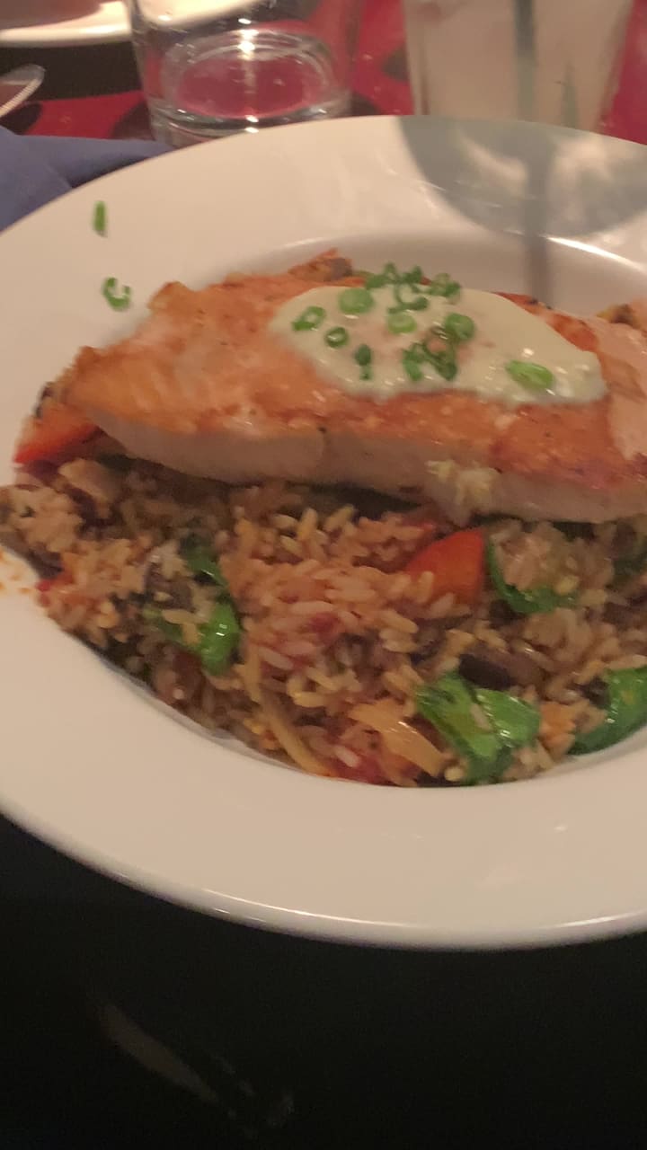 Video review of Ragtime