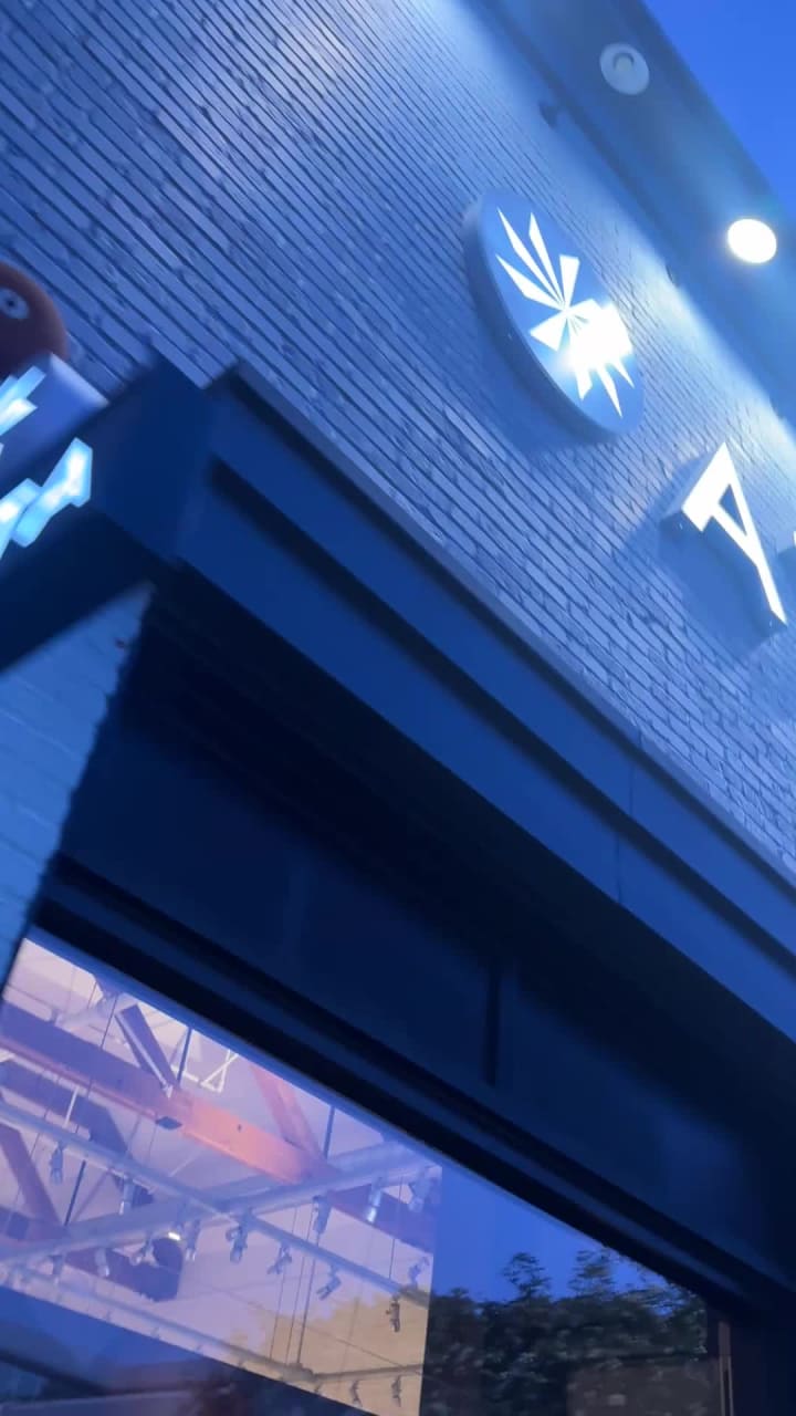 Video review of Lululemon Athletica