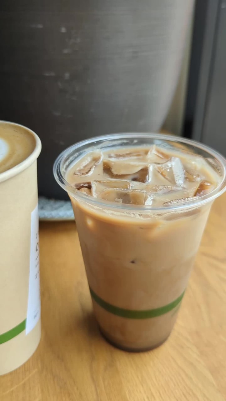 Video review of Café D'Amore