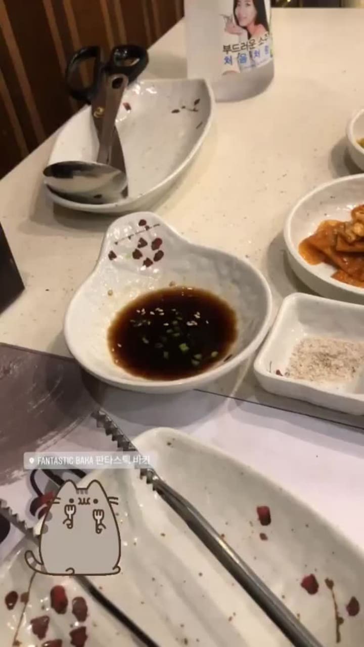 Video review of Fantastic Baka