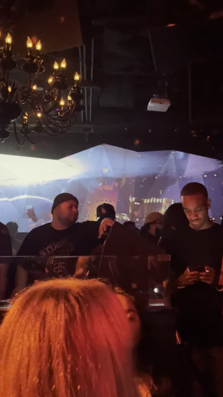 Video review of Love + Propaganda