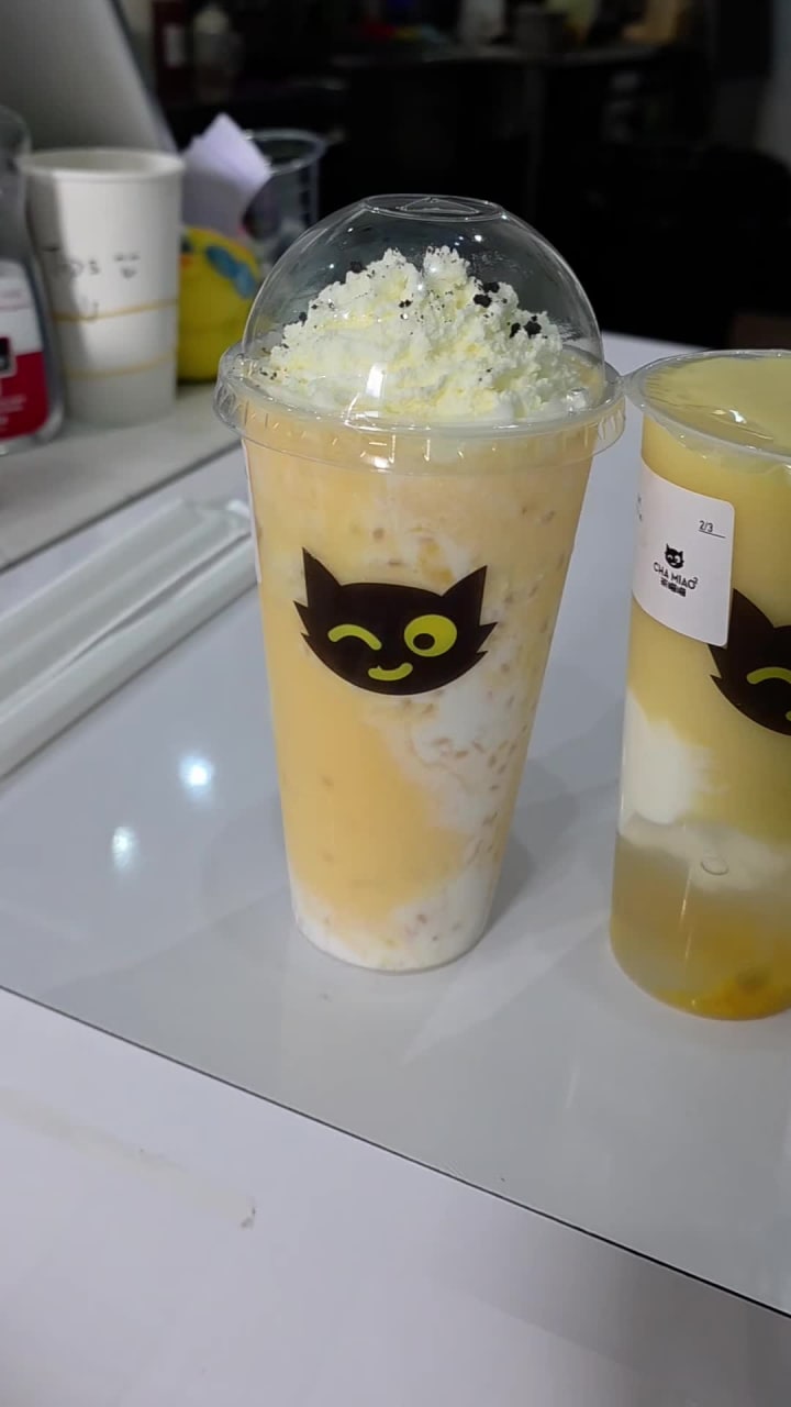 Cha Miao茶喵喵 -Yonge&Finch