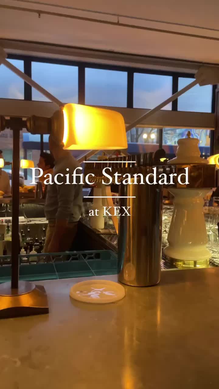 Video review of Pacific Standard