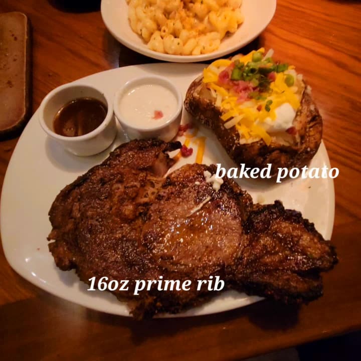 Outback Steakhouse