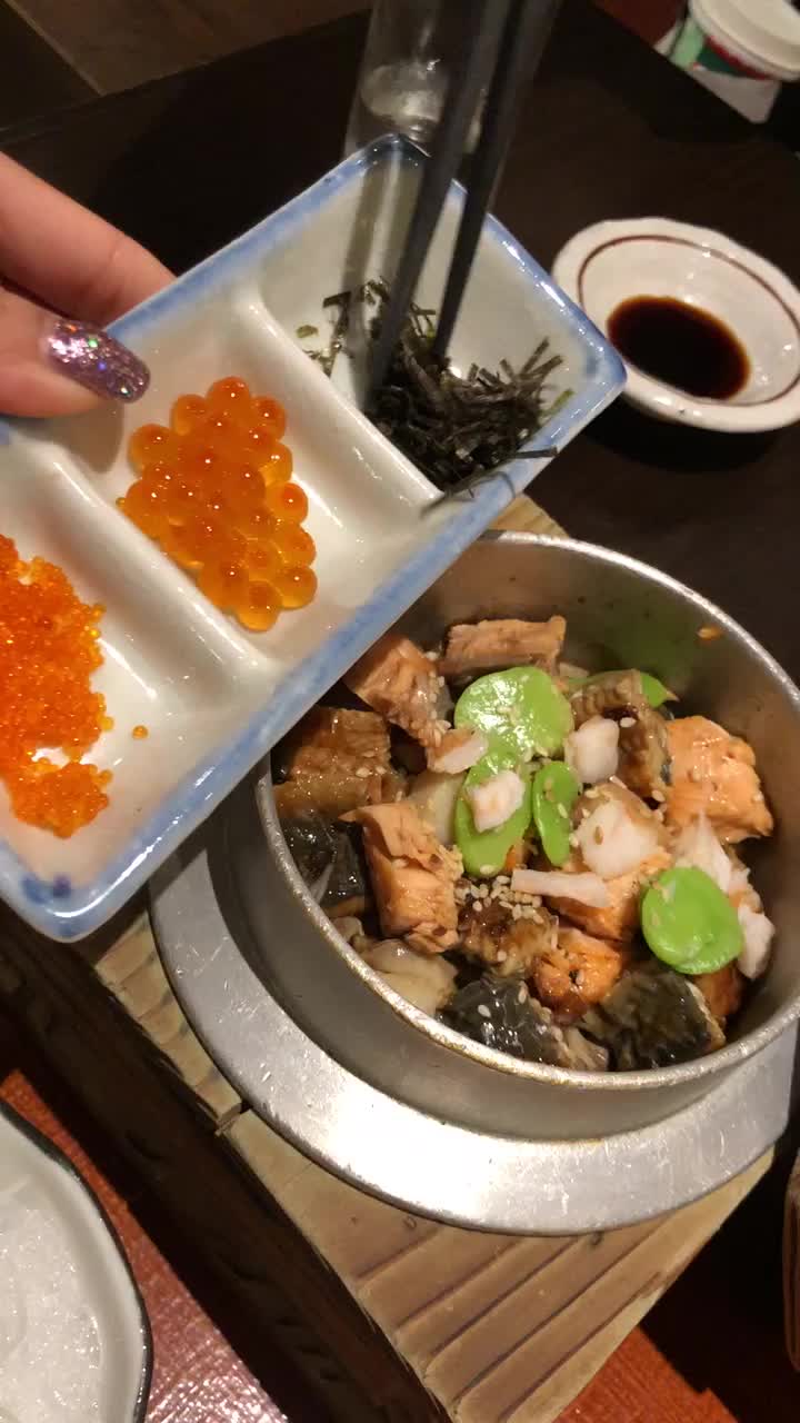 Sun With Moon Japanese Dining & Café