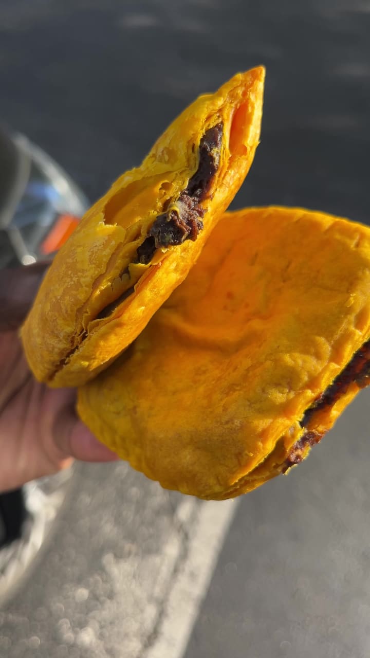 Golden Krust Caribbean Restaurant